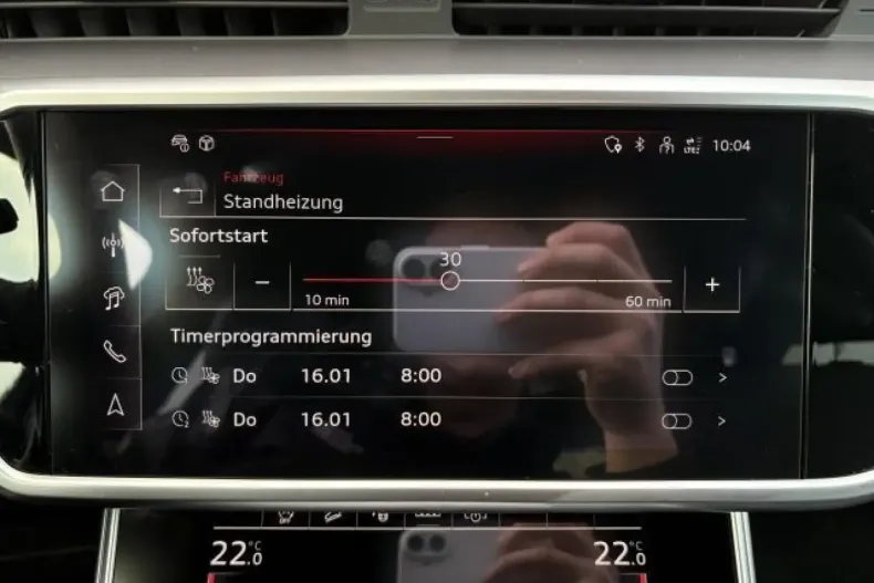 Audi A6 Allroad din 2024 cu 19.610 km - oferta AUD120602 - foto 18