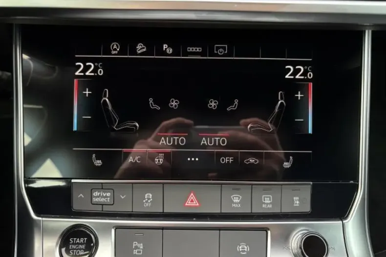 Audi A6 Allroad din 2024 cu 19.610 km - oferta AUD120602 - foto 19