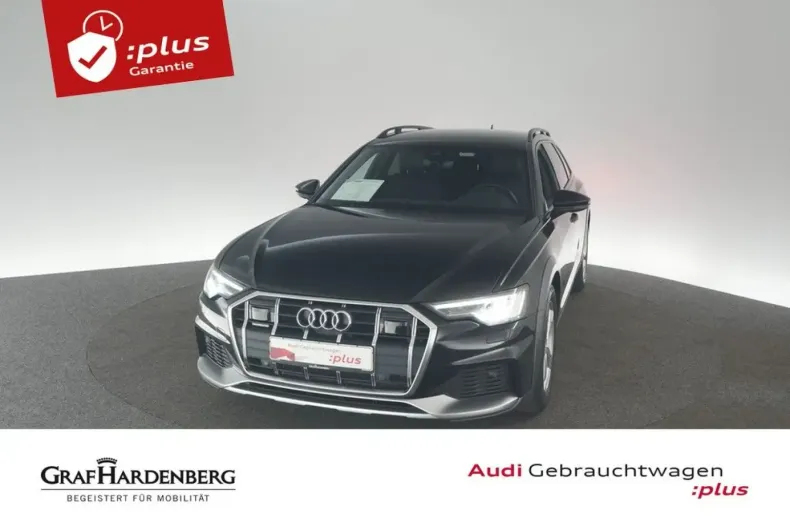 Audi A6 Allroad din 2024 cu 22.300 km - oferta AUD120603 - foto 1