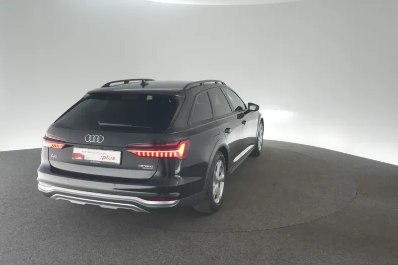Audi A6 Allroad din 2024 cu 22.300 km - oferta AUD120603 - foto 2