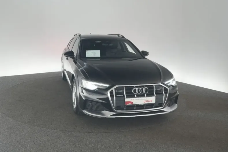 Audi A6 Allroad din 2024 cu 22.300 km - oferta AUD120603 - foto 3