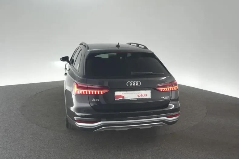 Audi A6 Allroad din 2024 cu 22.300 km - oferta AUD120603 - foto 4