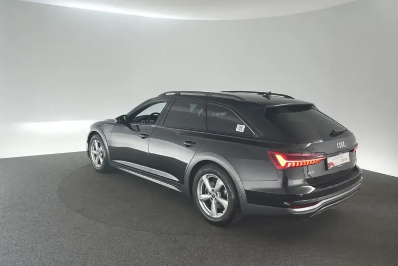 Audi A6 Allroad din 2024 cu 22.300 km - oferta AUD120603 - foto 8