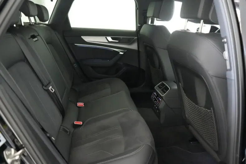 Audi A6 Allroad din 2024 cu 22.300 km - oferta AUD120603 - foto 10