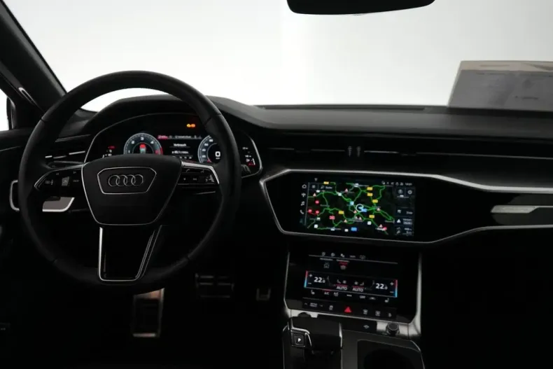 Audi A6 Allroad din 2024 cu 22.300 km - oferta AUD120603 - foto 11