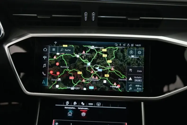 Audi A6 Allroad din 2024 cu 22.300 km - oferta AUD120603 - foto 13