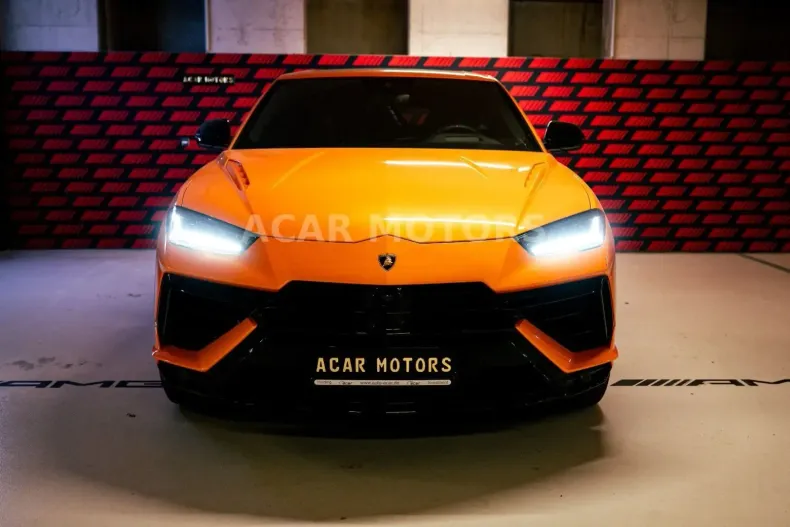 Lamborghini Urus din 2023 cu 21.000 km - oferta LAM120605 - foto 1