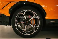 Lamborghini Urus din 2023 cu 21.000 km - oferta LAM120605 - foto 8