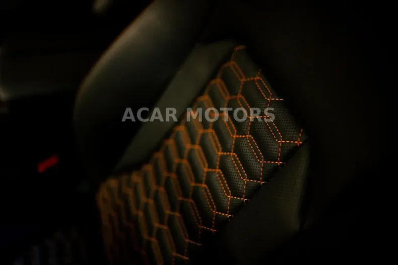 Lamborghini Urus din 2023 cu 21.000 km - oferta LAM120605 - foto 10