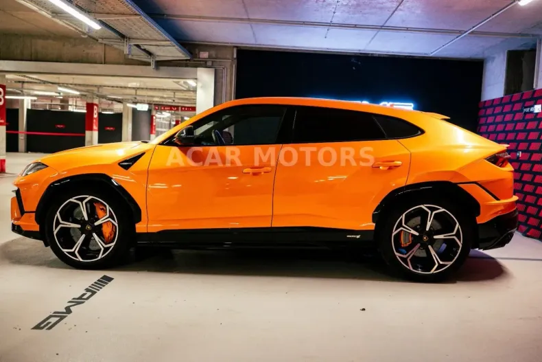 Lamborghini Urus din 2023 cu 21.000 km - oferta LAM120605 - foto 13