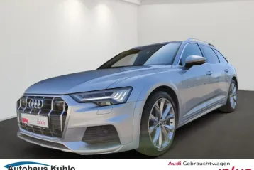 Audi A6 Allroad din 2023 - oferta AUD120606