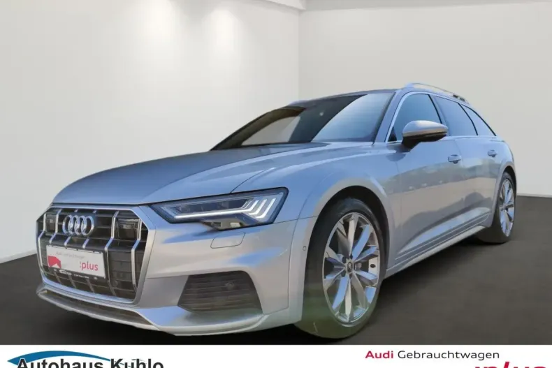 Audi A6 Allroad din 2023 cu 20.400 km - oferta AUD120606 - foto 1