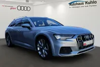 Audi A6 Allroad din 2023 cu 20.400 km - oferta AUD120606 - foto 2