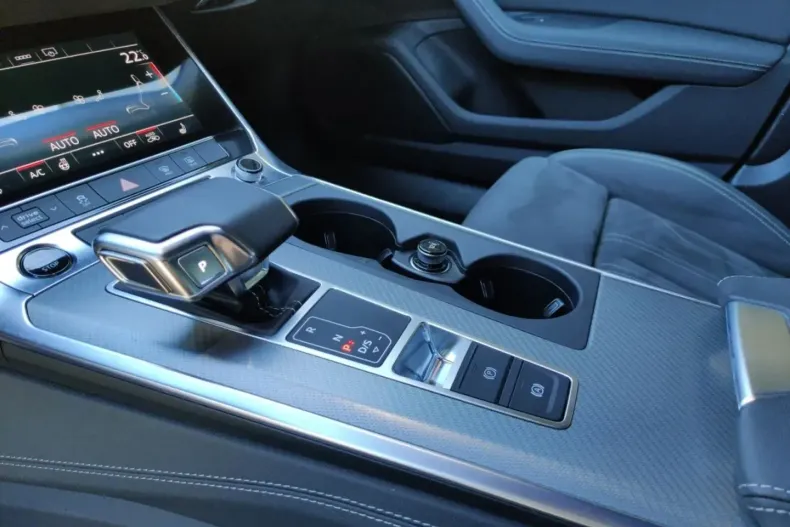 Audi A6 Allroad din 2023 cu 20.400 km - oferta AUD120606 - foto 13