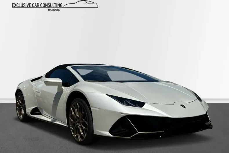 Lamborghini Huracán din 2024 cu 20.500 km - oferta LAM120607 - foto 3