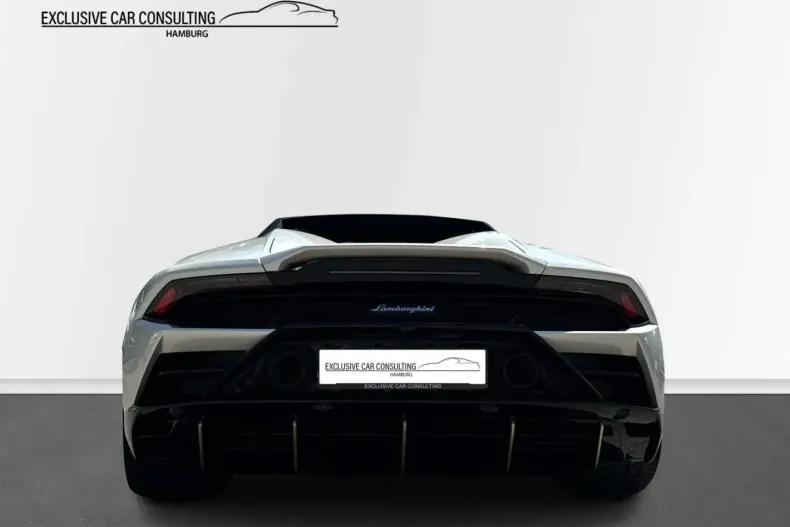 Lamborghini Huracán din 2024 cu 20.500 km - oferta LAM120607 - foto 5