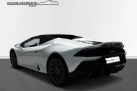 Lamborghini Huracán din 2024 cu 20.500 km - oferta LAM120607 - foto 6