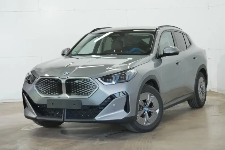 BMW iX2 din 2024 cu 15.900 km - oferta BMW120608 - foto 1