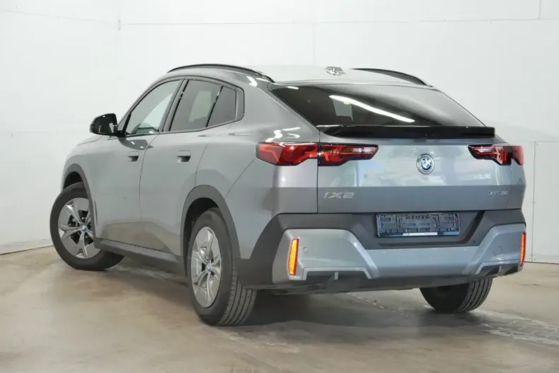 BMW iX2 din 2024 cu 15.900 km - oferta BMW120608 - foto 2