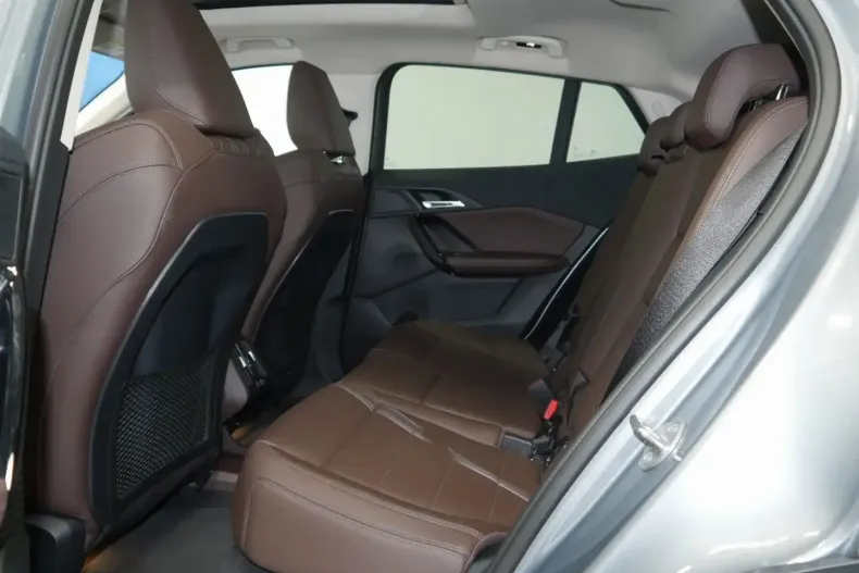 BMW iX2 din 2024 cu 15.900 km - oferta BMW120608 - foto 6