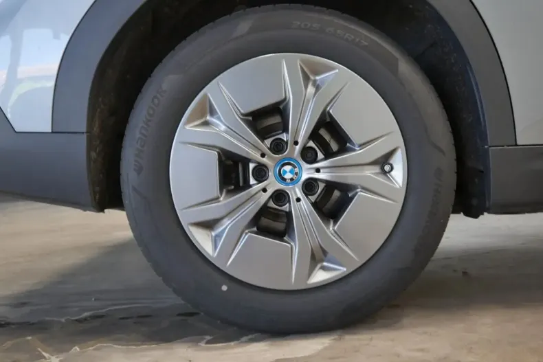 BMW iX2 din 2024 cu 15.900 km - oferta BMW120608 - foto 7