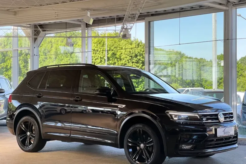 Volkswagen Tiguan Allspace din 2020 cu 84.334 km - oferta VOL120610 - foto 6