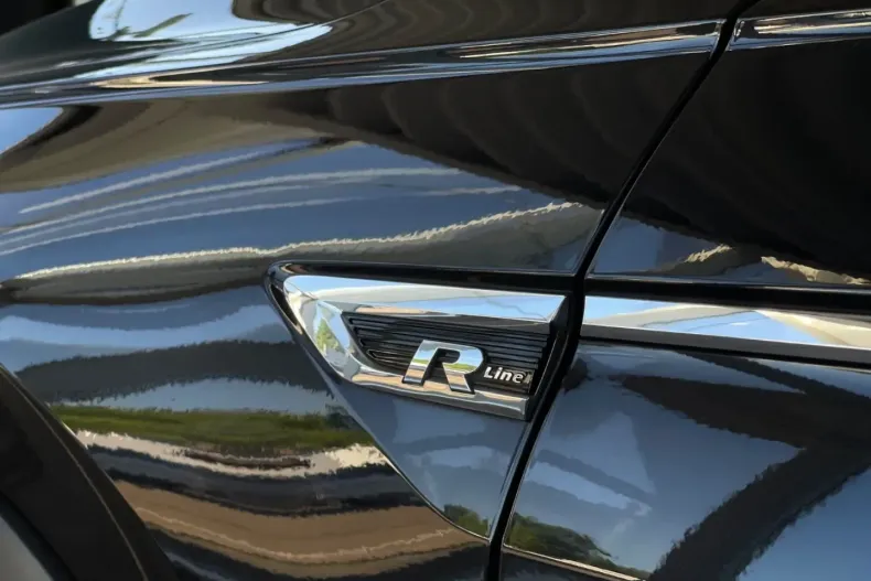 Volkswagen Tiguan Allspace din 2020 cu 84.334 km - oferta VOL120610 - foto 10