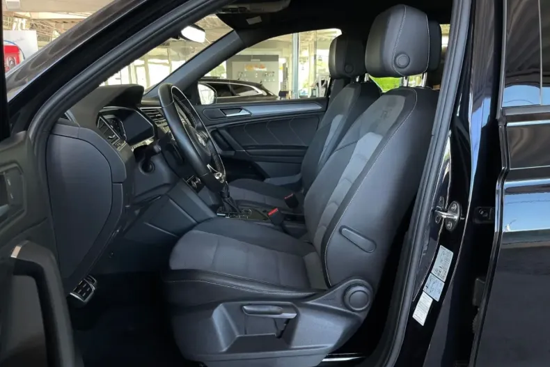 Volkswagen Tiguan Allspace din 2020 cu 84.334 km - oferta VOL120610 - foto 11