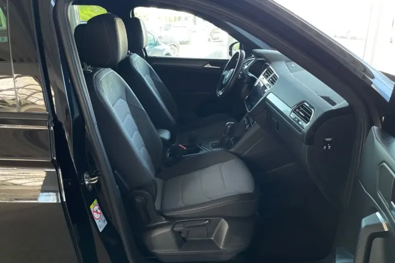 Volkswagen Tiguan Allspace din 2020 cu 84.334 km - oferta VOL120610 - foto 15