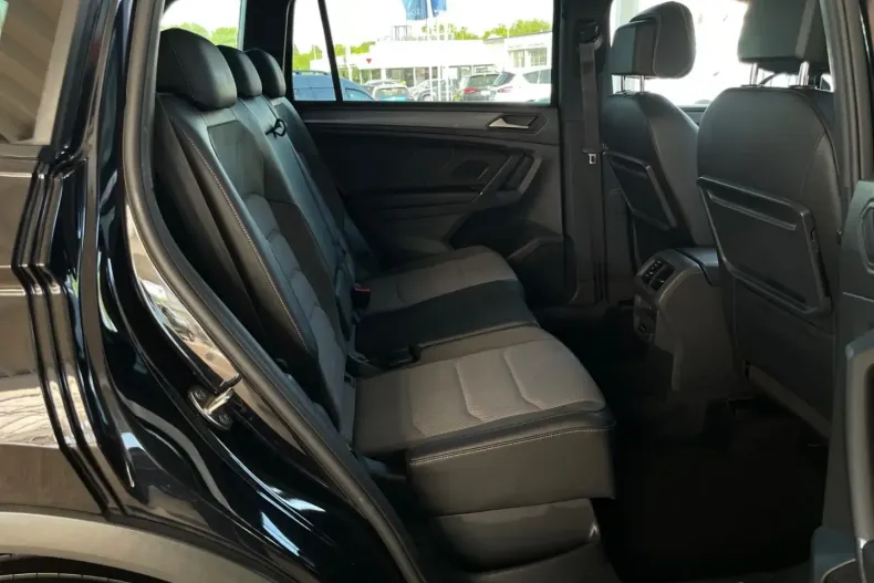 Volkswagen Tiguan Allspace din 2020 cu 84.334 km - oferta VOL120610 - foto 18