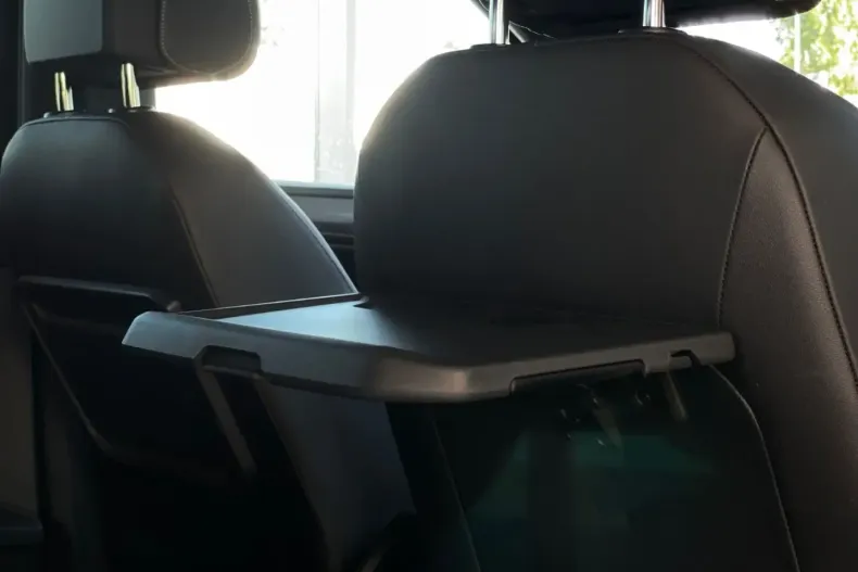 Volkswagen Tiguan Allspace din 2020 cu 84.334 km - oferta VOL120610 - foto 19