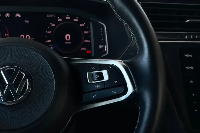 Volkswagen Tiguan Allspace din 2020 cu 84.334 km - oferta VOL120610 - foto 26