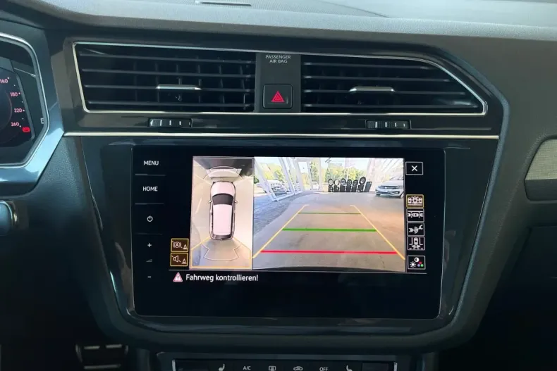 Volkswagen Tiguan Allspace din 2020 cu 84.334 km - oferta VOL120610 - foto 29