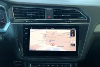 Volkswagen Tiguan Allspace din 2020 cu 84.334 km - oferta VOL120610 - foto 30