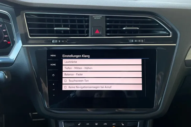 Volkswagen Tiguan Allspace din 2020 cu 84.334 km - oferta VOL120610 - foto 32