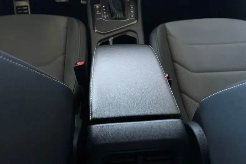 Volkswagen Tiguan Allspace din 2020 cu 84.334 km - oferta VOL120610 - foto 41