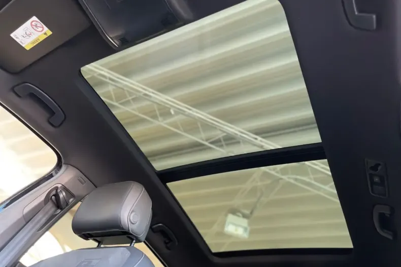 Volkswagen Tiguan Allspace din 2020 cu 84.334 km - oferta VOL120610 - foto 45