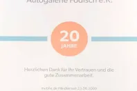 Volkswagen Tiguan Allspace din 2020 cu 84.334 km - oferta VOL120610 - foto 50