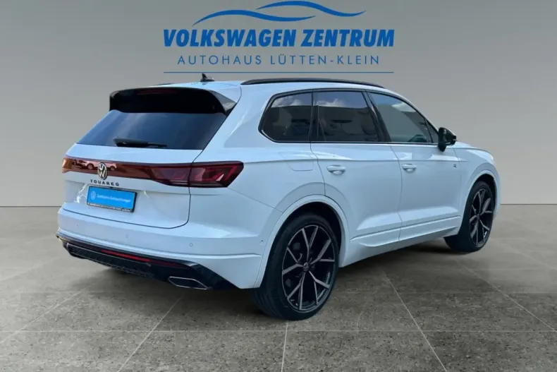 Volkswagen Touareg din 2023 cu 11.017 km - oferta VOL120611 - foto 5
