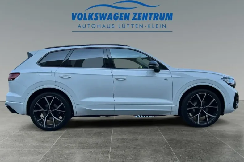 Volkswagen Touareg din 2023 cu 11.017 km - oferta VOL120611 - foto 6