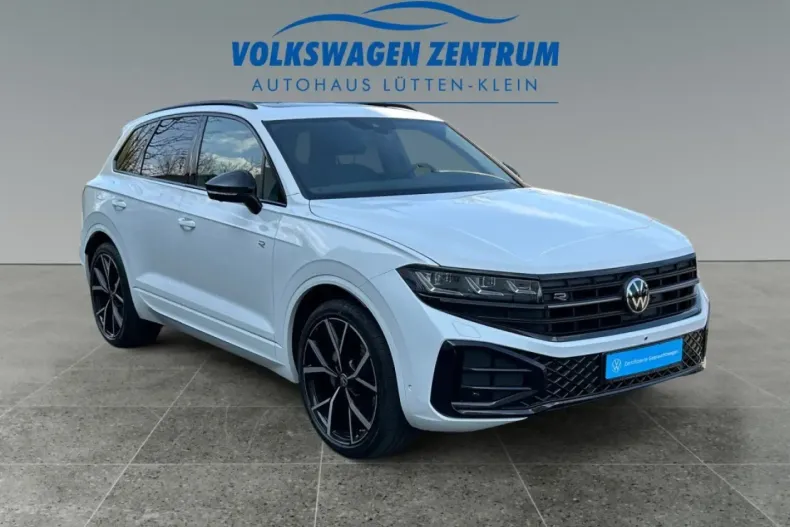 Volkswagen Touareg din 2023 cu 11.017 km - oferta VOL120611 - foto 7