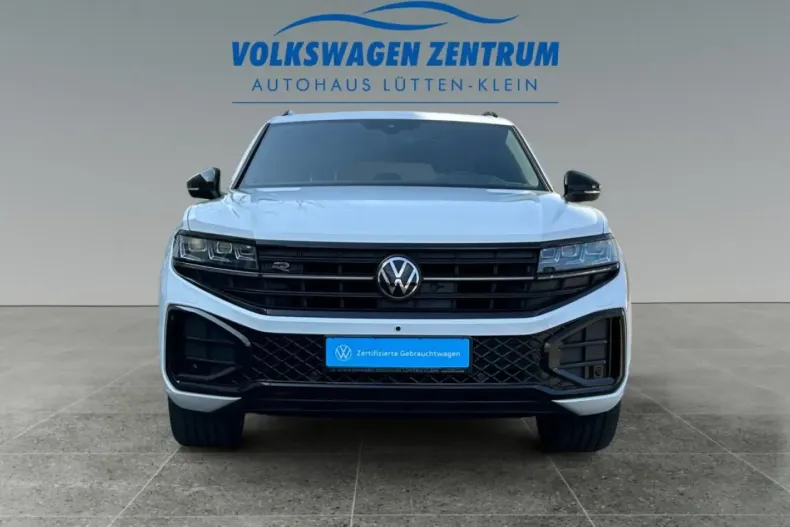 Volkswagen Touareg din 2023 cu 11.017 km - oferta VOL120611 - foto 8