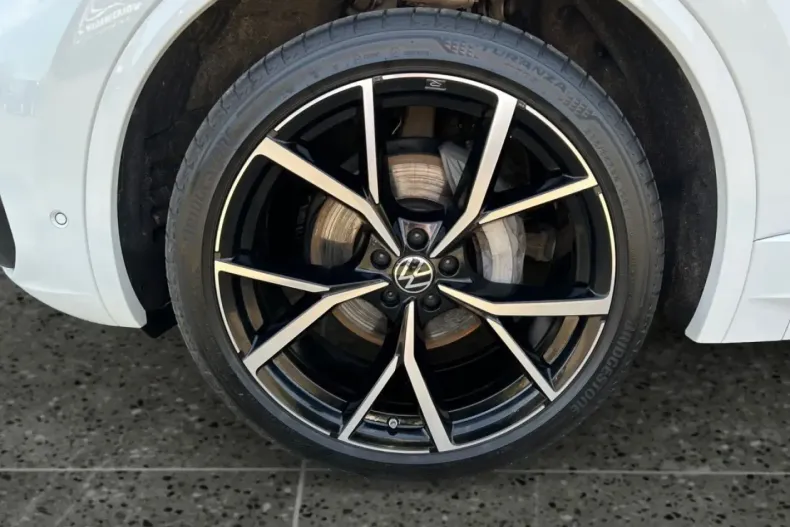 Volkswagen Touareg din 2023 cu 11.017 km - oferta VOL120611 - foto 14