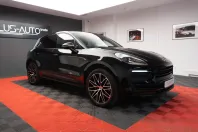 Porsche Macan din 2023 cu 25.500 km - oferta POR120612 - foto 1