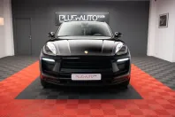 Porsche Macan din 2023 cu 25.500 km - oferta POR120612 - foto 4