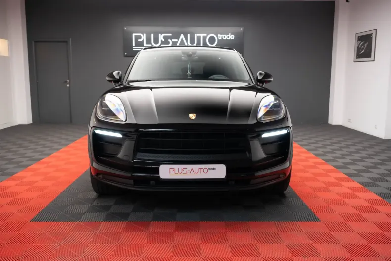 Porsche Macan din 2023 cu 25.500 km - oferta POR120612 - foto 4