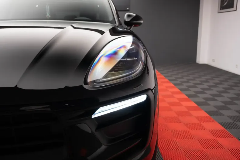 Porsche Macan din 2023 cu 25.500 km - oferta POR120612 - foto 8