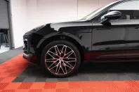 Porsche Macan din 2023 cu 25.500 km - oferta POR120612 - foto 9