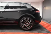 Porsche Macan din 2023 cu 25.500 km - oferta POR120612 - foto 10