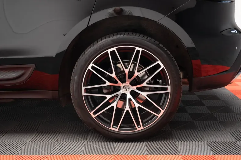 Porsche Macan din 2023 cu 25.500 km - oferta POR120612 - foto 12